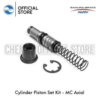 Cylinder Kit Master Axial