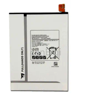 For SAMSUNG Tablet EB-BT710ABA EB-BT710ABE 4000mAh battery For Samsung Galaxy Tab S2 8.0 SM-T710 T713 T715 T719C T713N