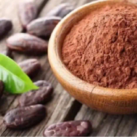 DARK CHOCOLATE / BUBUK COKLAT PAHIT / 250gr