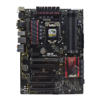 Asus used motherboard B85-PRO GAMER Intel B85 chipset Intel I217V Gigabit NIC LGA 1150 slot supports Intel 22nm processor 4xddr3