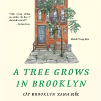 Sách Cây Brooklyn xanh biếc- Betty Smith