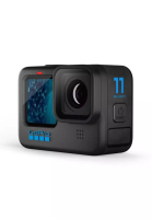 GoPro GoPro Hero 11 Action Camera, Black (Without Hard Case)