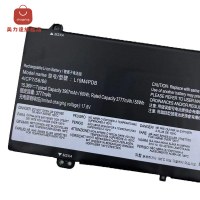 適用于聯想ThinkBook 14 15 G2 ITL L19C4PDB L19M4PDB筆記本電池[DD0322006]
