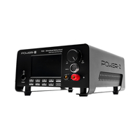 POWER-Z  240W 多協議 雙向電源 負載 測試儀 專業級高精度測量 支援PD3.1 UFCS協議 (P240)