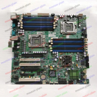 1366-pin LGA Sockets Server Workstation Motherboard Support Intel® Xeon® Processor 5600/5500 Series X8DA3 for Supermicro Dual