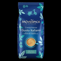 Movenpick Gusto Italian 咖啡豆 (1KG )