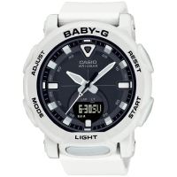 【CASIO 卡西歐】BABY-G BGA-310系列 Outdoor 環保錶帶手錶(BGA-310C-1A)