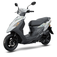 【SYM 三陽】VIVO活力 125 碟煞 CBS 七期車(2021新車)