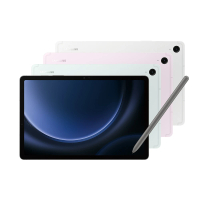 SAMSUNG 三星 Galaxy Tab S9 FE 10.9吋 8G/256G Wifi(X510)
