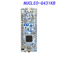 Avada Tech NUCLEO-G431KB ARM STM32 Nucleo-32 development board STM32G431KB MCU, supports Arduino nano connect