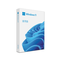【Microsoft 微軟】Windows 11 家用版 下載版序號 (購買後無法退換貨)