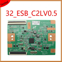 32_ESB_C2LV0.5 Tcon Board For TV Display Equipment T Con Card Replacement Board Plate Original T-CON Board 32 ESB C2LV0.5