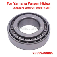 Boat Bearing 93332-00005 For Yamaha Outboard Engine 2T 9.9HP 15HP Parsun Hidea