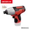 DEVON大有 5228-Li-12H 12V充電衝擊起子機 鋰電池2.0Ah