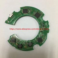 Lens Repair Parts For Canon EF 50MM F/1.4 USM Main Board Motherboard PCB Ass'y YG2-2479-000
