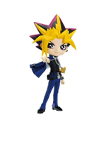 ฟิกเกอร์ Q Posket Yami Yugi หลากสี