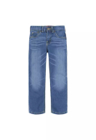 Levi's Boys 514 Straight Fit Performance Jeans (Little Kids)
