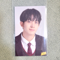 Heeseung Photocard Official - from ENHYPEN Binder Note [2022 ENniversary Official Merch]