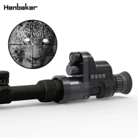 2024 NV710S night vision monocular night vision scope hunting night vision scopes for hunting