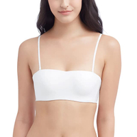 บราเกาะอก รุ่น WB3B53 สีครีม