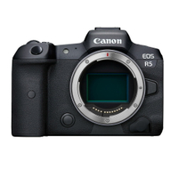 限時★.. Canon EOS R5 Body 單機身 8K 全片幅無反光鏡 自動對焦 單眼相機 公司貨【全館點數13倍送】