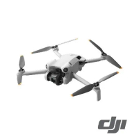 DJI Mini 4 Pro 長續航暢飛套裝 公司貨 送128G+螺旋固定帶+鋼化膜+遙控器掛繩