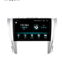NaweiGe 10.2Inch Android Head Unit for TOYOTA-Camry 2017 Car dvd Player for TOYOTA-Camry 2017 Autostereo gps for TOYOTA-Camry