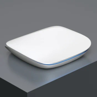Tuya Wireless Gateway Hub APP Remote Control Zigbee3.0 Bluetooth-compatible Voice Control Work with Alexa Google Home