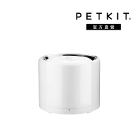 PETKIT 佩奇 智能寵物循環活水機W4X(無線馬達活水機/寵物自動飲水機/大容量活水機)