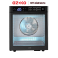 Kris KRIS MESIN DEHYDRATOR PENGERING MAKANAN 12 LAYER 800 WATT Food Dehydrator