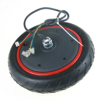 Scooter Motor 350W For Xiaomi m365Pro Electric Kick Scooter Wheel Motor Accessories m365 Scooter Motor Parts