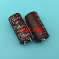 4pcs new NIPPON CE 71V3300UF 22x45mm NCC electrolytic capacitor 3300UF/71V CHEMI-CON ce 3300UF 71V instead 63V 3300UF