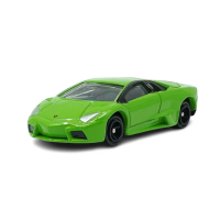 【TOMICA】AO-08 藍寶堅尼Reventon(小汽車)