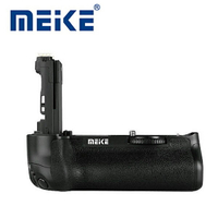 ◎相機專家◎ Meike 美科 CANON 5D4 5D Mark IV 電池手把 垂直手把 同BG-E20 公司貨【跨店APP下單最高20%點數回饋】