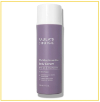 PAULA'S CHOICE 寶拉珍選勻亮身體精華乳 5% NIACINAMIDE BODY SERUM 118ML   