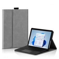 For Microsoft Surface Pro 9 Protective Case Rugged Cover Stand Case For Microsoft Surface Pro 8 7 6 5 4 X Plus With Pen Holder