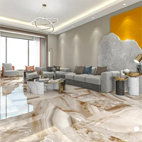 Buy in bulk60x60 600x1200 carreaux porcelanato pisos floor tiles ceramic living room glazed porcelain tiles marble