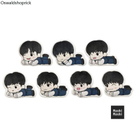 เยี่ยมไปเลย Moshi Moshi x NCT DREAM Sleeping Pillow หมอนไดคัท รุ่น 6100004880-4886