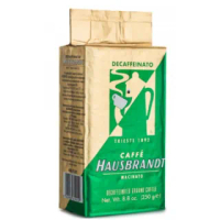 【HAUSBRANDT】低咖啡因粉(250g/包)