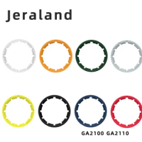 Jeraland GA2100 GA2110 Dial Ring