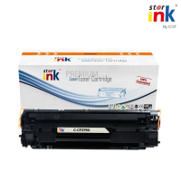 StarInk 79X CF279X ตลับหมึก เครื่องปริ้น HP LaserJet Pro M12a, M12w, MFP M26a, MFP M26nw (2,100แผ่น)