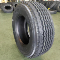KAPSEN POPULAR 385/65R22.5 All Steel Radial Tyre HIGH Quality 385/65R22.5 Truck Tires