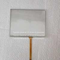 Brand New Touch Screen Digitizer for TCG057VGLBA-G00 TCG057VGLBAG00 Touch Pad Glass