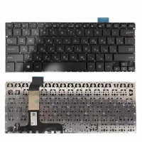 New Russian Black Laptop keyboard for ASUS ZENBOOK UX360 UX360CA RU Laptop keyboard