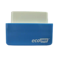 2024 Latest EcoOBD2 Coches Diesel Chip Tuning Caja Plug&amp;Drive Eco OBD2 Diesel Chip Tuning Box OBD 2 Lower Fuel/Lower Emission