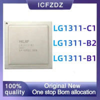 New Original LG1311-B1 LG1311-B2 LG1311-C1 BGA LCD Chip
