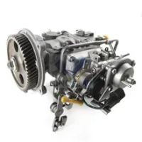 ME201697 Diesel Fuel Injection Pump For Mitsubishi Canter Engine 4M40 4M40T Excavator Part 3 months Warranty