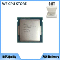 Intel Core i7-4770K i7 4770K i7 4770 K 3.5 GHz Quad-Core Quad-Thread CPU Processor 84W LGA 1150
