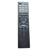Remote Control Replace FIT For SONY AV Receiver STR-DN1070 STRDN1070