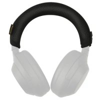 Quality Headphone Head Beam Cover for Sony WH-1000XM4 Headphone Protective Case 1000XM3 H910N Headset Headbeam Protector Sleeve
